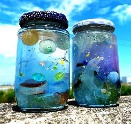 オリジナルボトル１