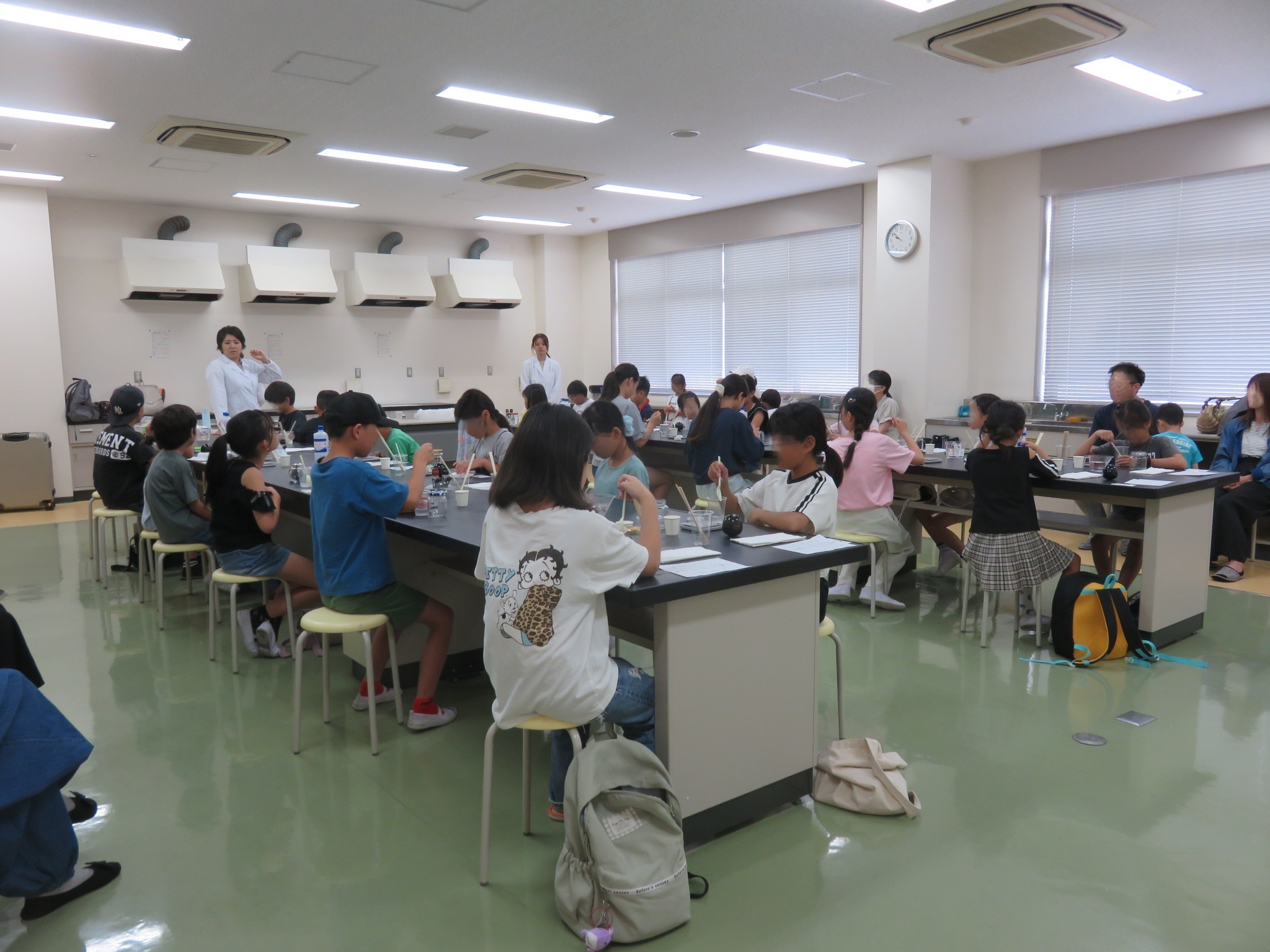 令和８年度開催の様子