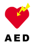 AED